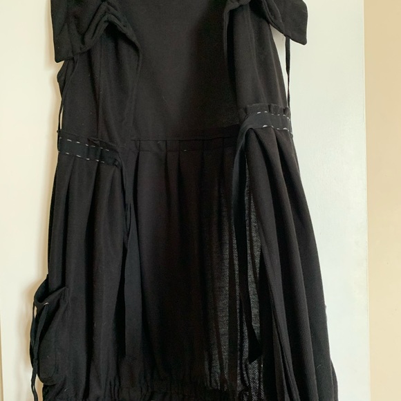 Funky dress vest... - Picture 3 of 5